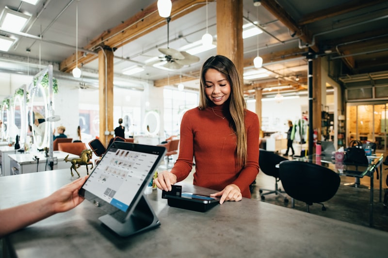 Live chat tips